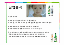 [재무관리]진로 VS 국순당 경영분석-4