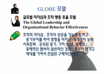 [조직행동론]제 10장 효과적인 리더십-새로운 관점(최근의 이론)-14