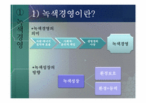 [무역경영]CJ그룹의 녹색경영전략과 사례연구-4