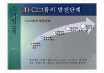 [무역경영]CJ그룹의 녹색경영전략과 사례연구-6