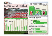 [스포츠마케팅] 관람 스포츠 산업 마케팅 사례-12