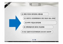 [경제체제론]중국의 시장경제체제모형-2