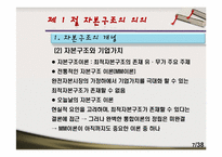 [재무관리]제12장 자본구조-7