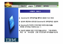 [인적자원관리]IBM 인적자원관리의 전략 기반 접근 사례-12