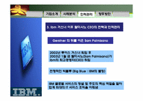 [인적자원관리]IBM 인적자원관리의 전략 기반 접근 사례-14