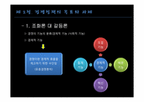 [경제학] 우리나라 경쟁정책과 재벌정책-8