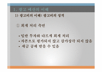 [광고관리론]광고 예산-3