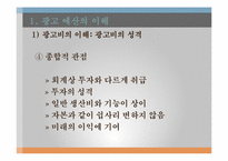 [광고관리론]광고 예산-6