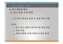 [광고관리론]광고 예산-7