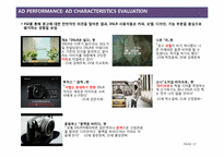[광고조사방법론]캐논(CANON) 브랜드 이미지와 광고 태도 측정 및 진단-17