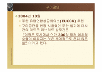 [국제경영] 다국적기업 사례-구미공단과 중국내 한국 벤처기업 진출 사례-12