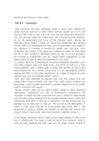 [다문화 의사소통]인도(영문)-9
