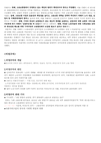 [사회복지]고용보험. 실업급여-4