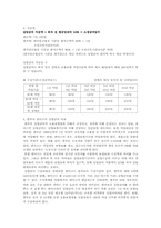 [사회복지]고용보험 실업급여에 대하여-4