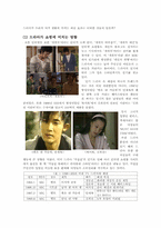 [관광학]드라마와 여가-5