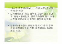 [사회복지정책론]실업과 복지-14