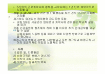 [사회복지정책론]실업과 복지-20