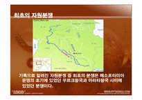 [세계화와 사회변동]자원 에너지 분쟁-5