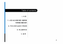 [환경학]기후변화와 애그플레이션-2
