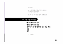 [환경학]기후변화와 애그플레이션-20