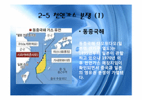 [세계화와 사회변동]자원 & 에너지 분쟁-17