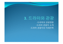 [관광학]드라마와 여가-14