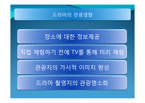 [관광학]드라마와 여가-15