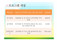 [가족생활교육]영아기 자녀를 둔 부부를 위한 프로그램-3
