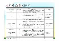 [가족생활교육]영아기 자녀를 둔 부부를 위한 프로그램-9