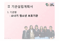 [사회복지행정론]청소년 보호기관설립 계획서 및 프로그램 계획서-3