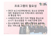 [사회복지행정론]청소년 보호기관설립 계획서 및 프로그램 계획서-17
