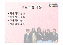 [사회복지행정론]청소년 보호기관설립 계획서 및 프로그램 계획서-18
