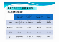 [열역학]미래의 원동력 수소연료전지-5