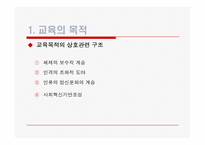 제 2장 교육본질론-5