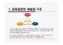 제6장 교육과정론-3