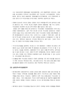 [메가뱅크]메가뱅크의 설립과 대안,국내 및 국외은행의 합병사례 그리고 대안분석-11