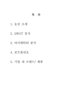 농심 브랜드관리-2