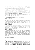 [갈등과 협상] 발전적 노사관계-5
