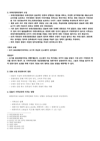[경제법] SSM 규제와 유통산업발전법의 개정여부-3