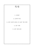 [국제물품매매관습론] CIP 운송비, 보험료 지급 조건(Carriage and Insurance Paid to)-2