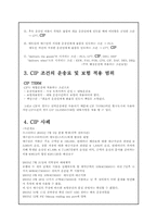 [국제물품매매관습론] CIP 운송비, 보험료 지급 조건(Carriage and Insurance Paid to)-4
