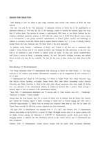 [국제마케팅] CJ엔터테인먼트 브라질 시장 진출(영문)-2