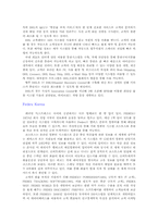 [국제경영] 국제 특송기업 FeDex 페덱스와 HDL 비교-7