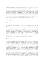 [국제경영] 국제 특송기업 FeDex 페덱스와 HDL 비교-9