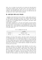 유한킴벌리 ERP도입사례 분석-8
