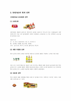 [국제경영] 동원 F&B 글로벌화전략 과 발전방안-6