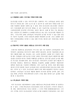 [소비자행동분석] 토니모리(TONYMOLY) 브랜드 마케팅-8
