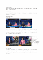 [방송론] 지상파 3사(KBS, MBC, SBS)의 뉴스 비교,분석-5