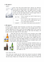 Hite 하이트 맥주의 마케팅 성공사례분석-15