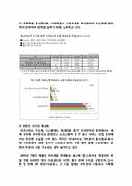 [경영정보론] 애플 아이폰(iPhone) 성공사례 -아이폰의 os와 IT측면을 중심으로-13